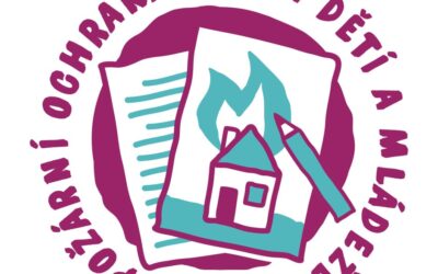 Soutěž „Požární ochrana očima dětí a mládeže“ 2026