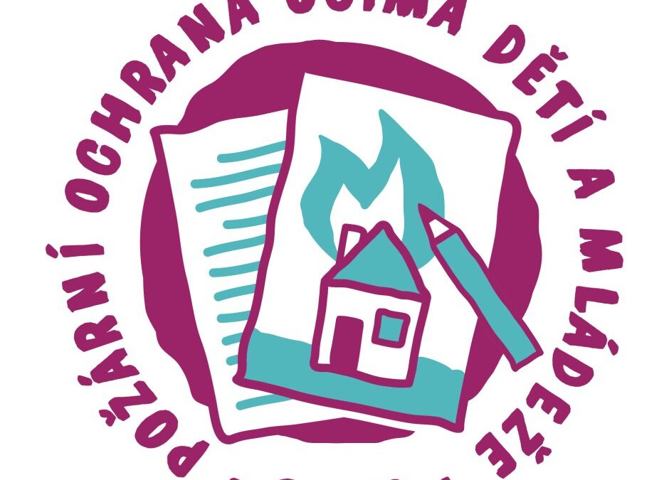 Soutěž „Požární ochrana očima dětí a mládeže“ 2026