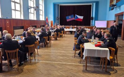 Krajské shromáždění představitelů – Jihomoravský kraj