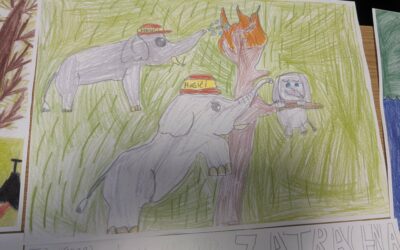 Vyhlášení soutěže Požární ochrana očima dětí a mládeže 2026