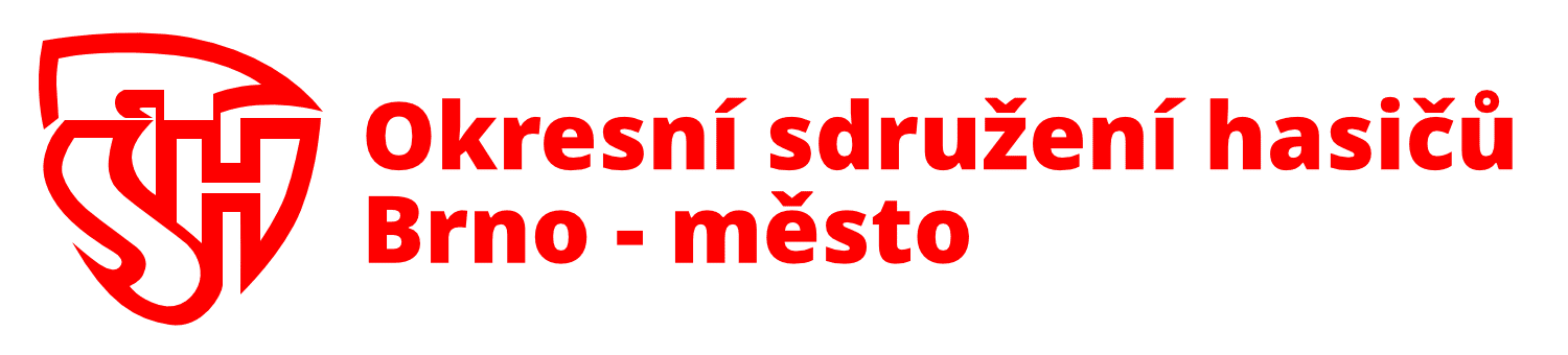 Okresní sdružení hasičů Brno - město